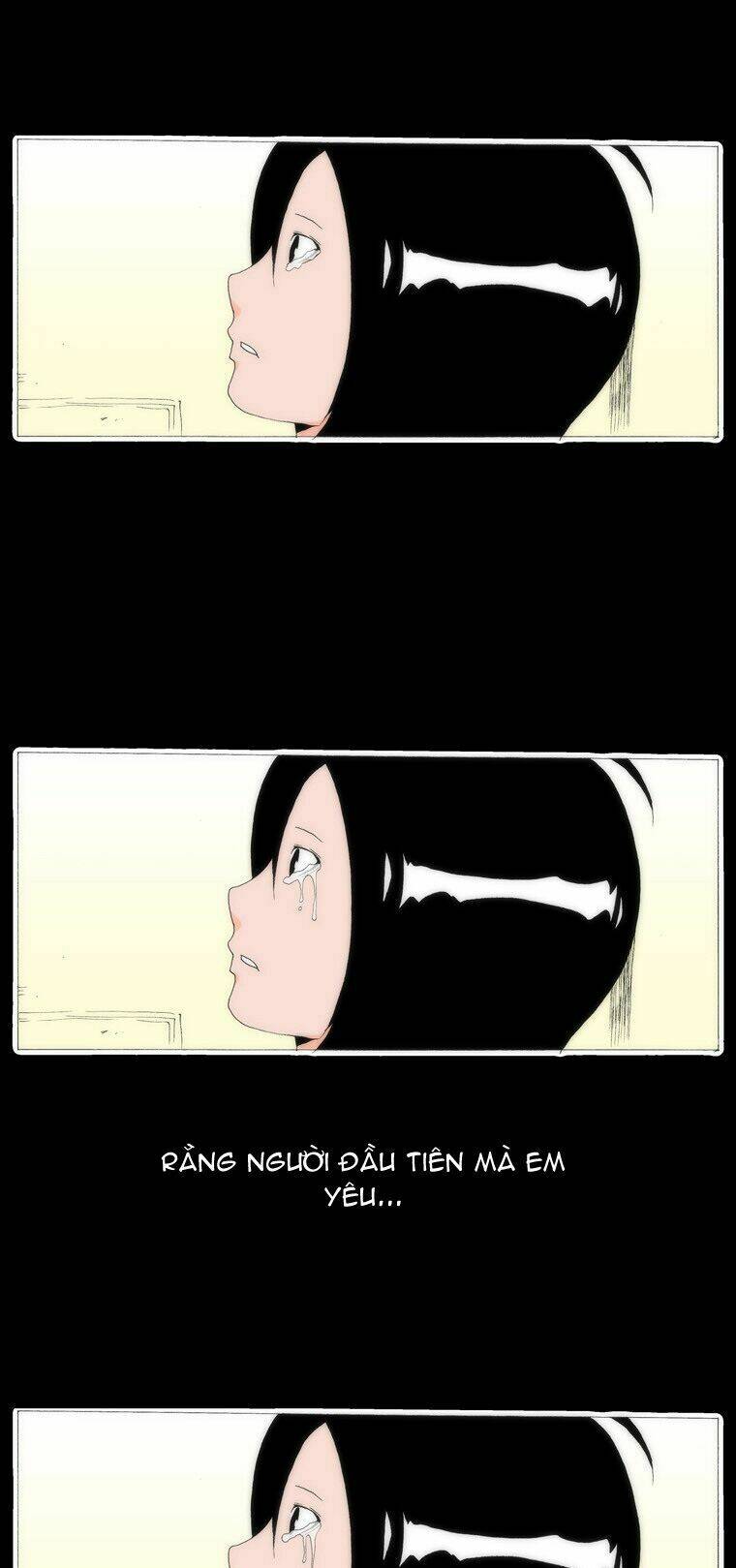 Can’T See Can’T Hear But Love Chapter 31 - Trang 2