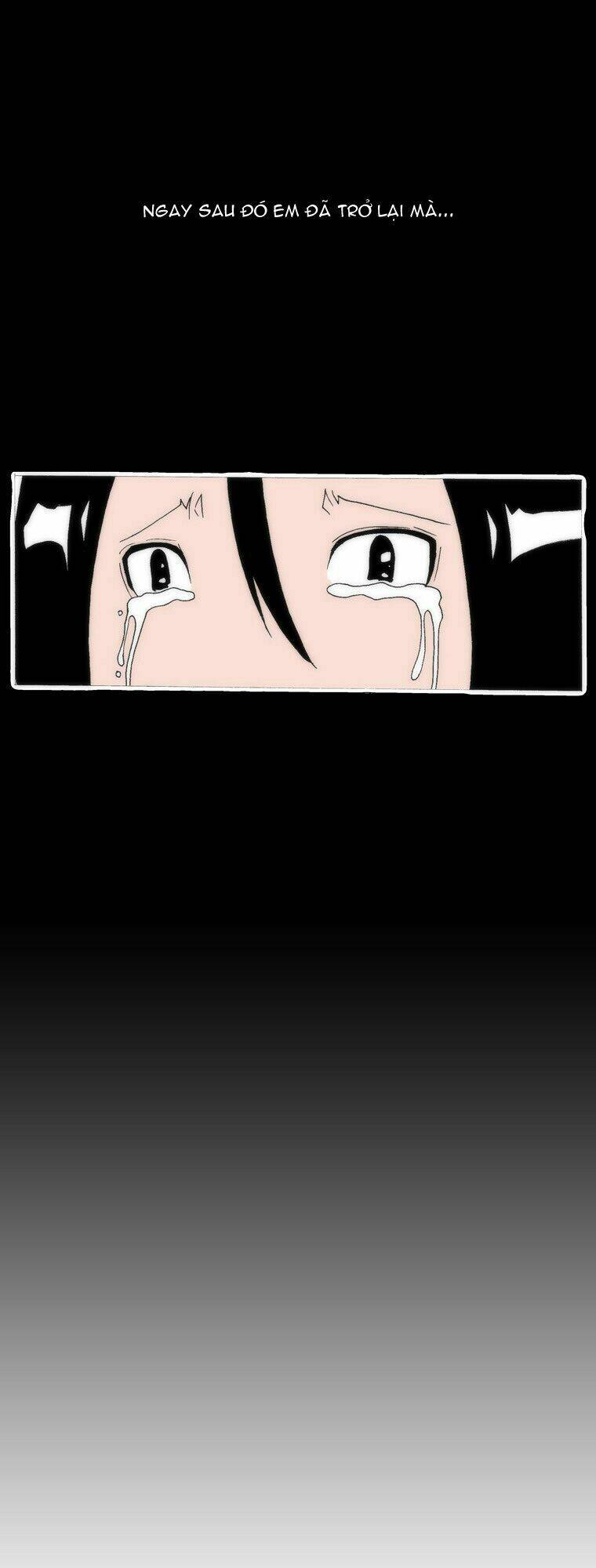 Can’T See Can’T Hear But Love Chapter 31 - Trang 2