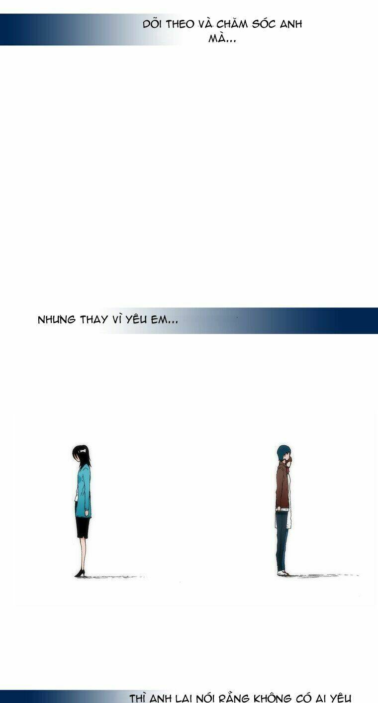 Can’T See Can’T Hear But Love Chapter 31 - Trang 2