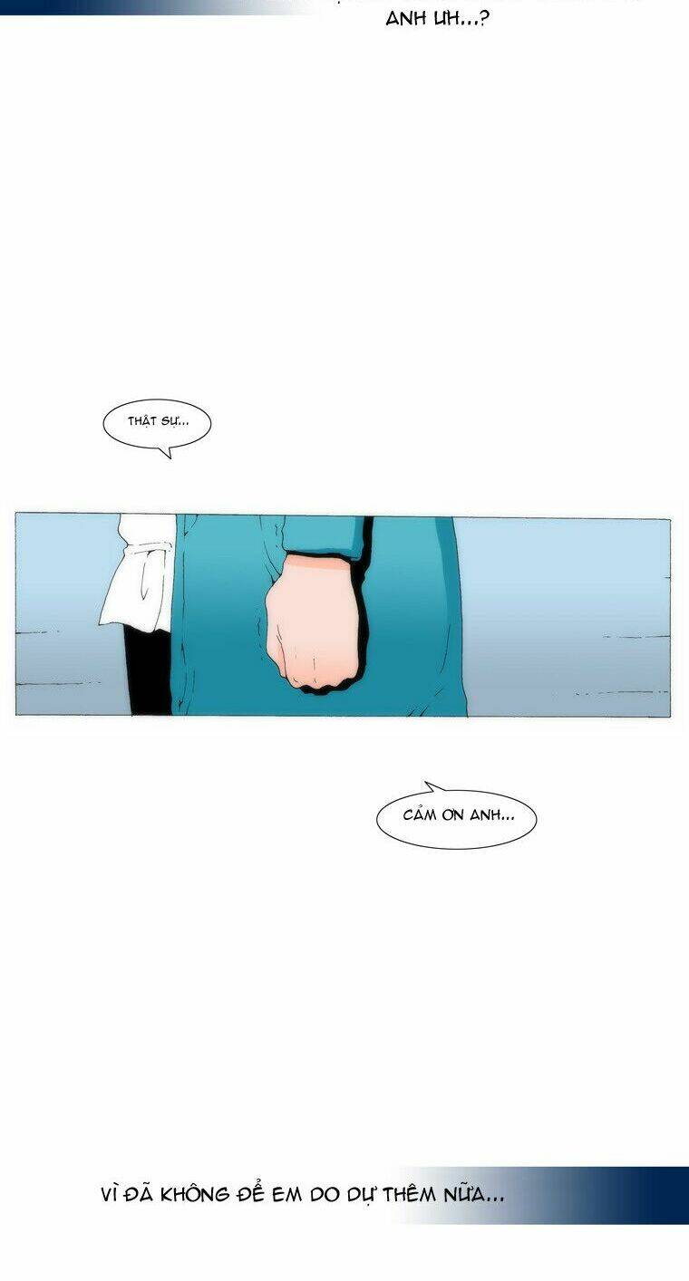 Can’T See Can’T Hear But Love Chapter 31 - Trang 2