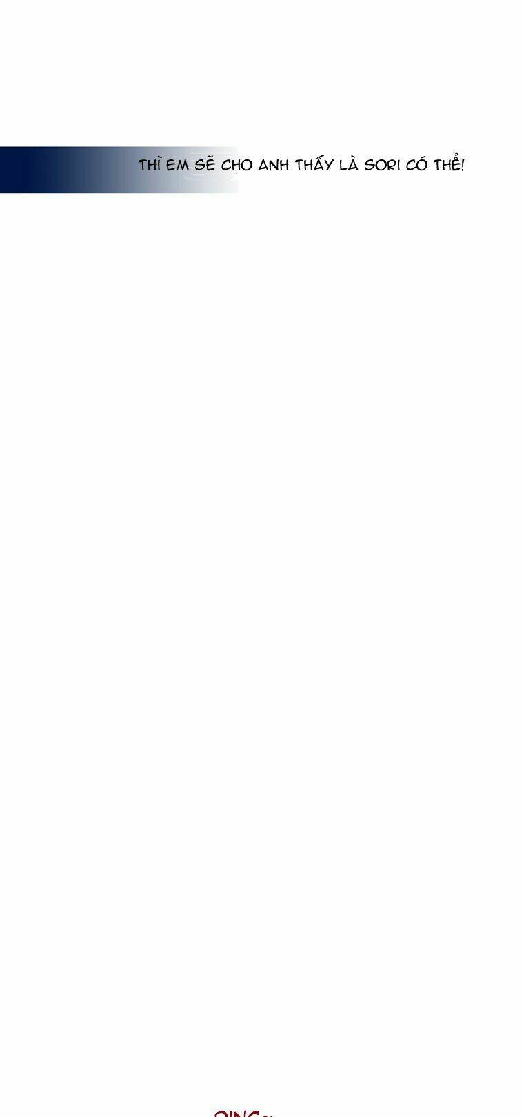 Can’T See Can’T Hear But Love Chapter 31 - Trang 2