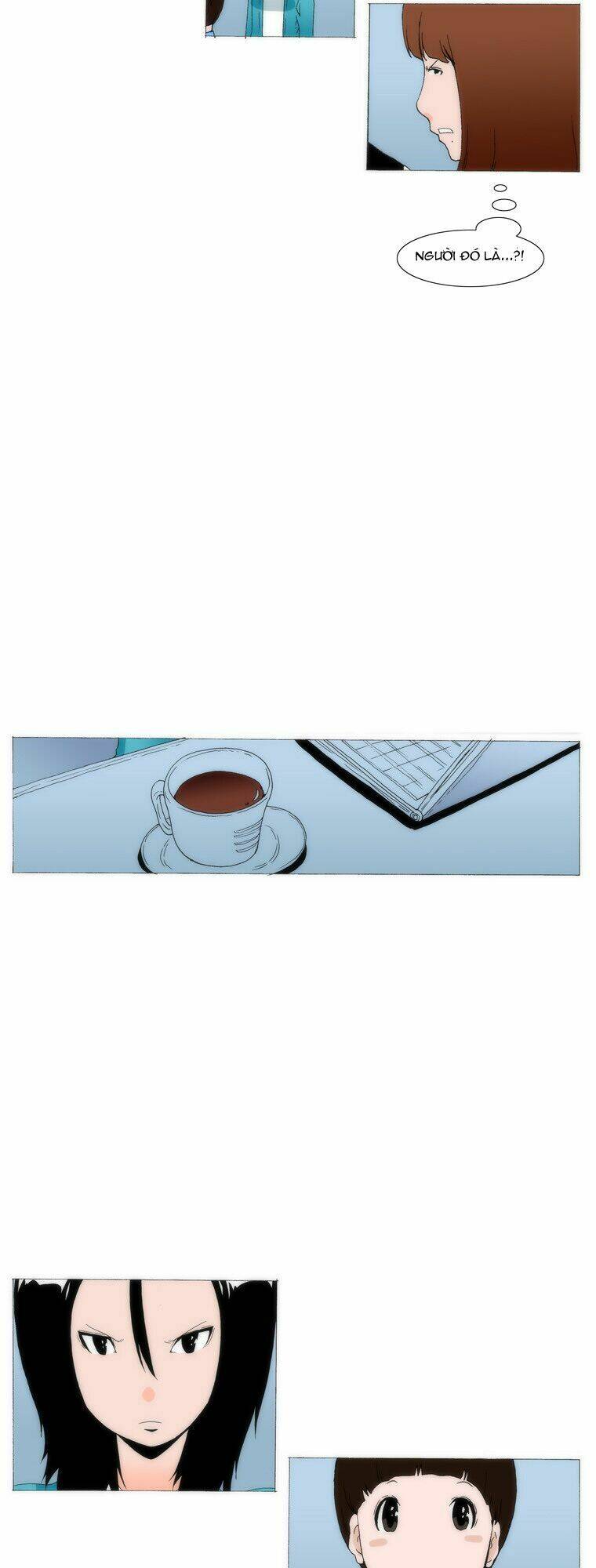 Can’T See Can’T Hear But Love Chapter 31 - Trang 2