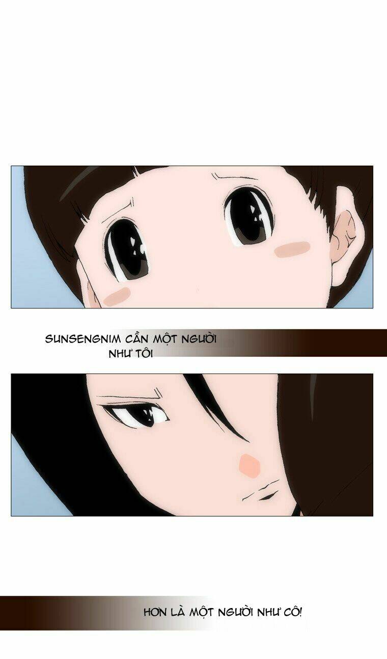 Can’T See Can’T Hear But Love Chapter 31 - Trang 2