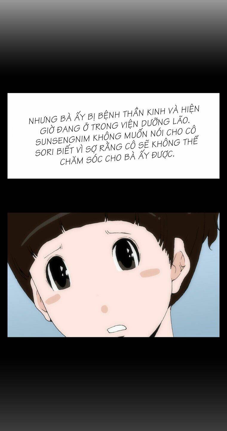 Can’T See Can’T Hear But Love Chapter 32 - Trang 2