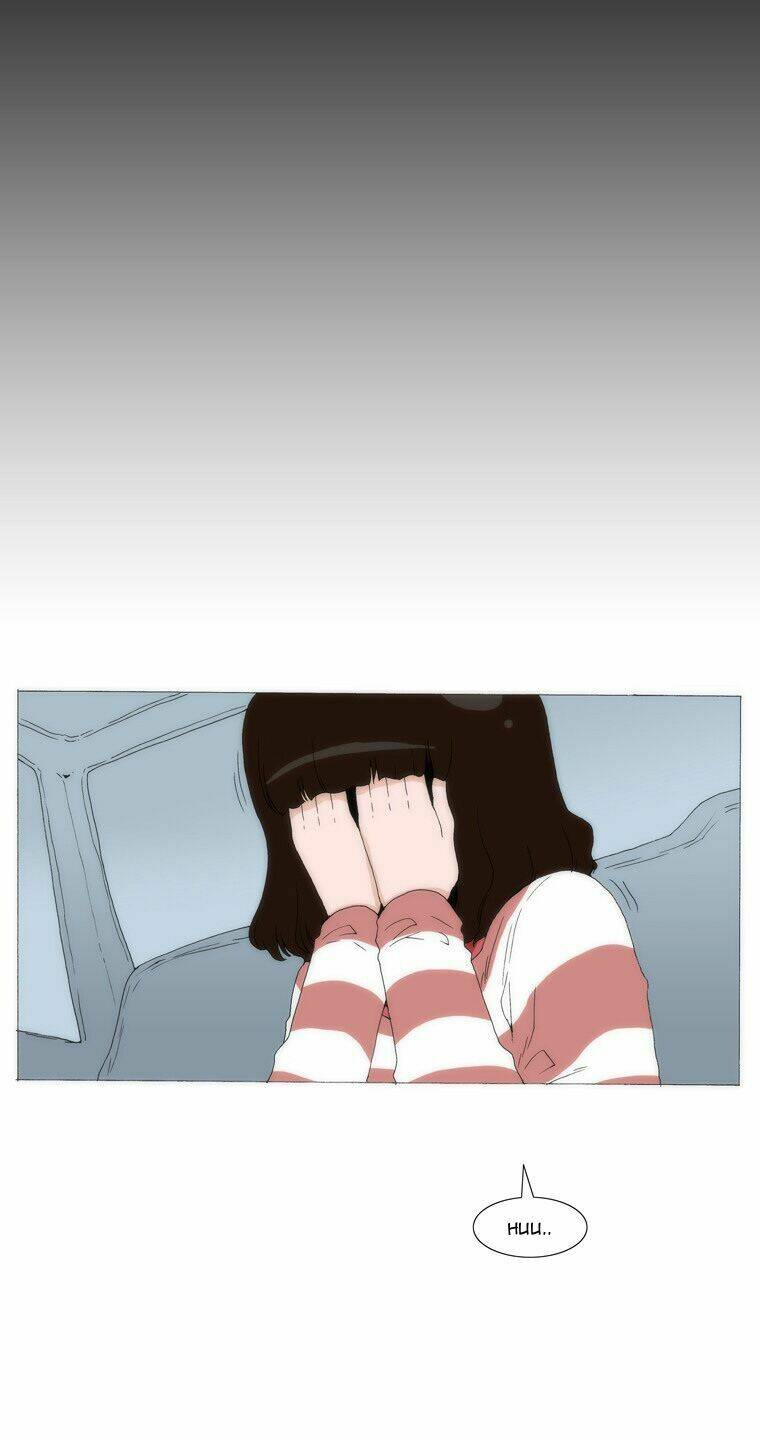 Can’T See Can’T Hear But Love Chapter 32 - Trang 2