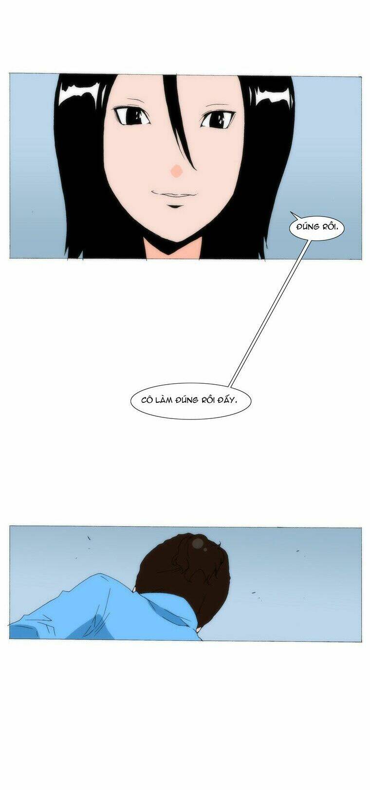 Can’T See Can’T Hear But Love Chapter 32 - Trang 2