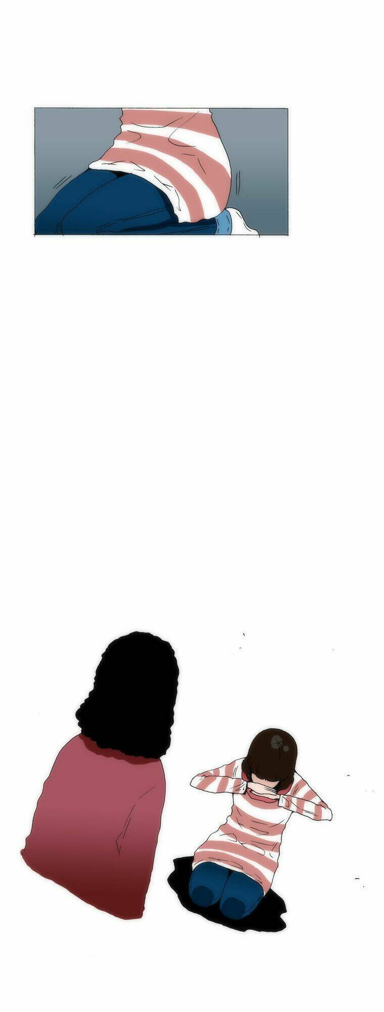 Can’T See Can’T Hear But Love Chapter 33 - Trang 2