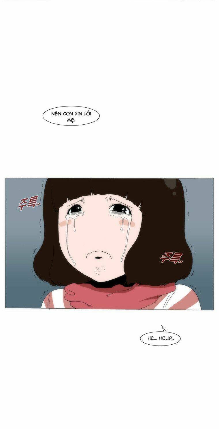 Can’T See Can’T Hear But Love Chapter 33 - Trang 2