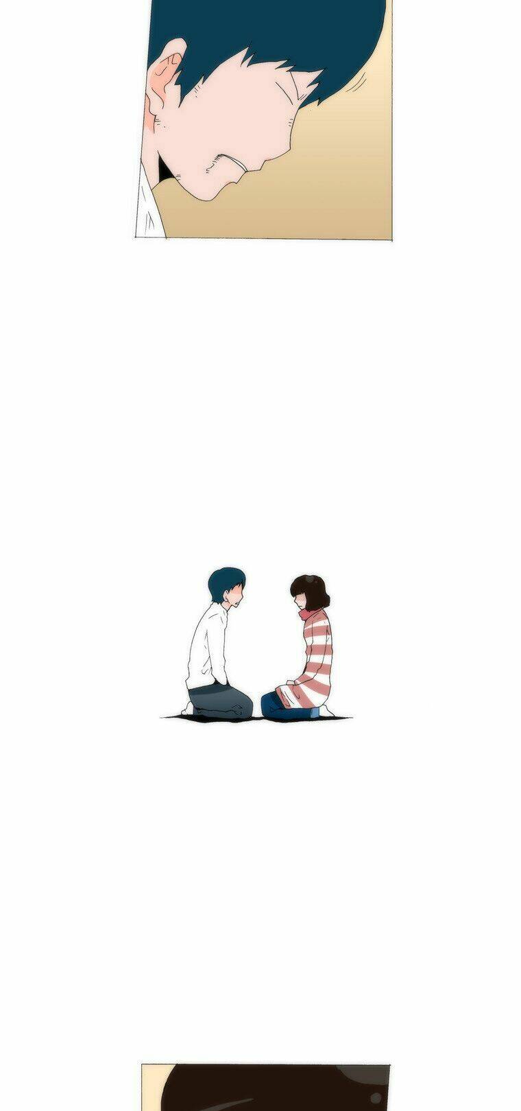 Can’T See Can’T Hear But Love Chapter 33 - Trang 2