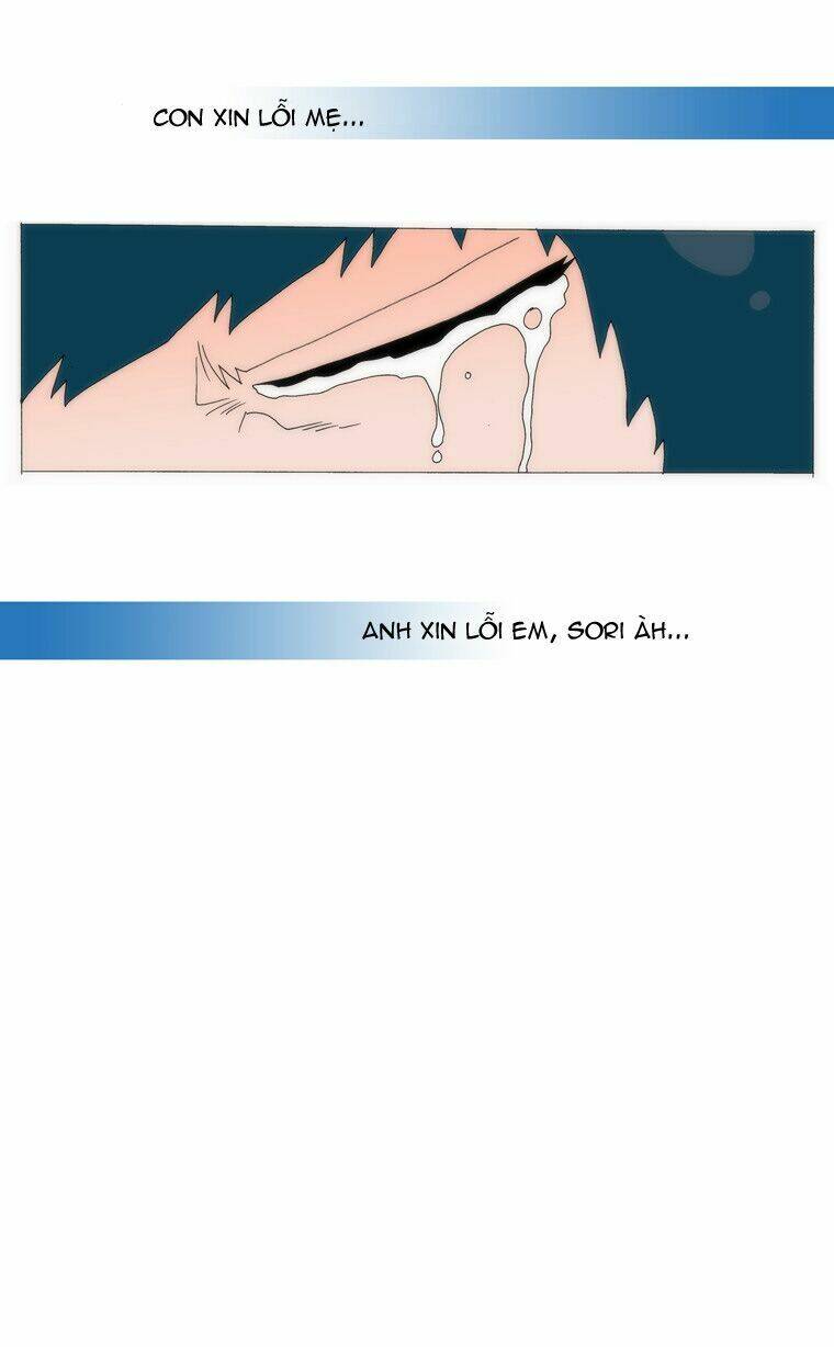 Can’T See Can’T Hear But Love Chapter 33 - Trang 2