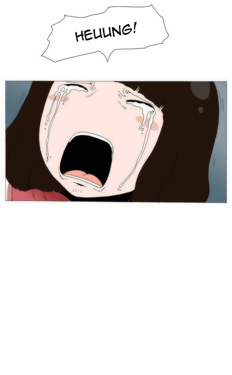 Can’T See Can’T Hear But Love Chapter 33 - Trang 2