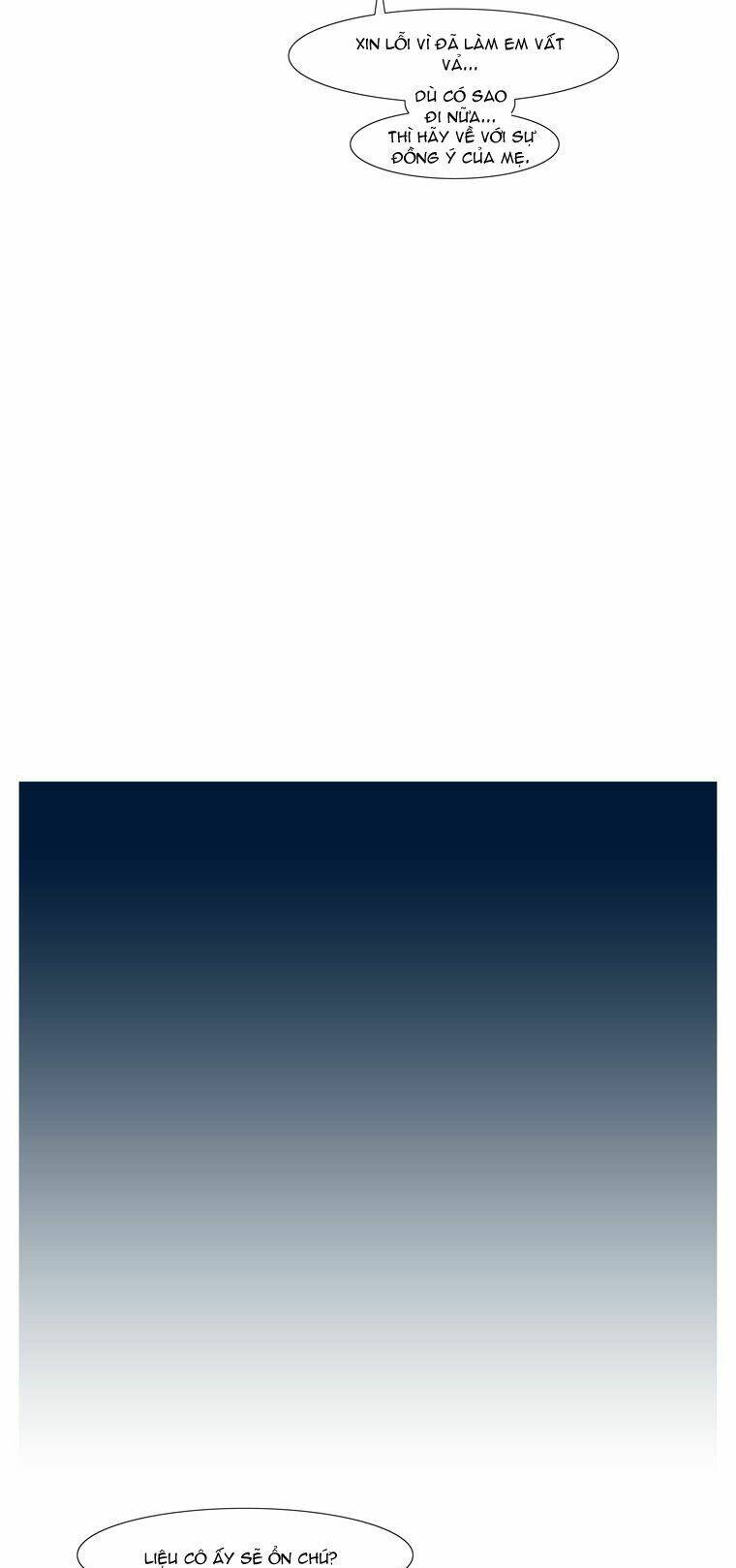 Can’T See Can’T Hear But Love Chapter 34 - Trang 2