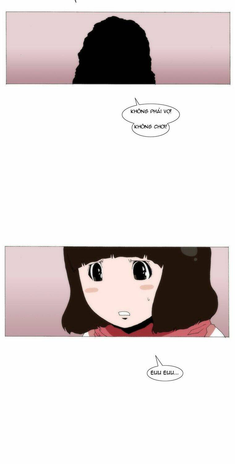 Can’T See Can’T Hear But Love Chapter 34 - Trang 2