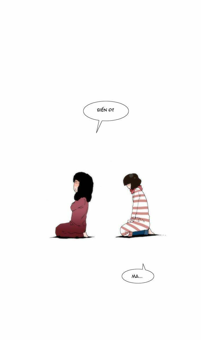 Can’T See Can’T Hear But Love Chapter 34 - Trang 2