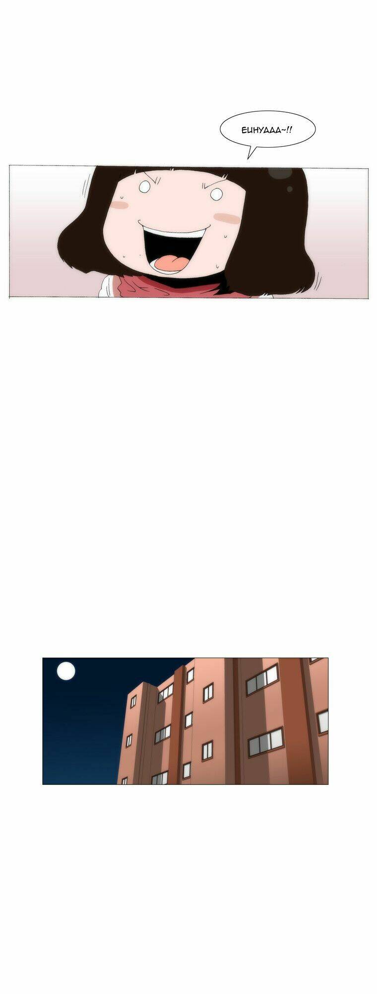 Can’T See Can’T Hear But Love Chapter 35 - Trang 2