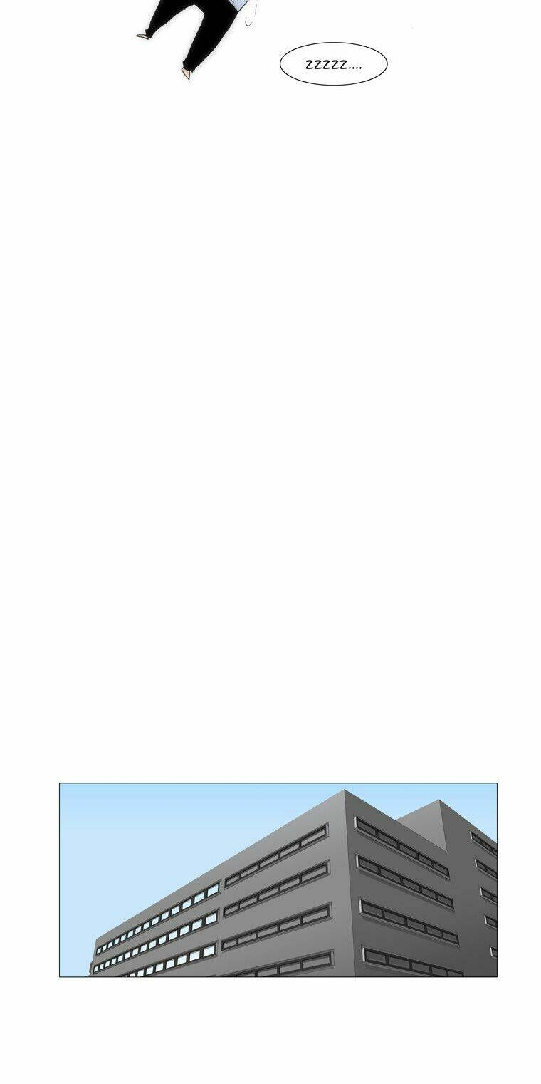 Can’T See Can’T Hear But Love Chapter 35 - Trang 2