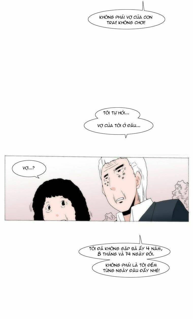 Can’T See Can’T Hear But Love Chapter 36 - Trang 2