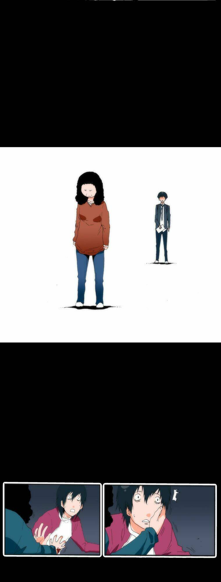 Can’T See Can’T Hear But Love Chapter 36 - Trang 2