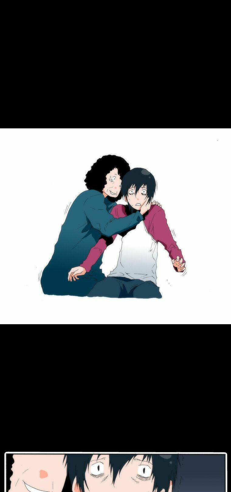 Can’T See Can’T Hear But Love Chapter 36 - Trang 2