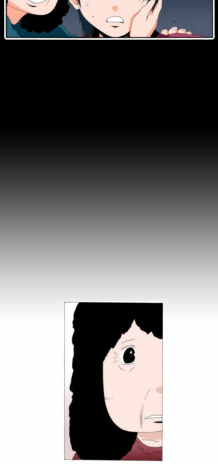 Can’T See Can’T Hear But Love Chapter 36 - Trang 2