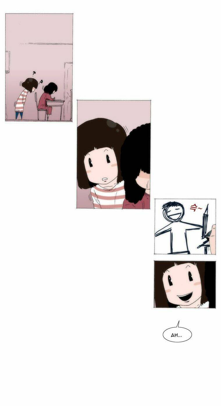 Can’T See Can’T Hear But Love Chapter 36 - Trang 2