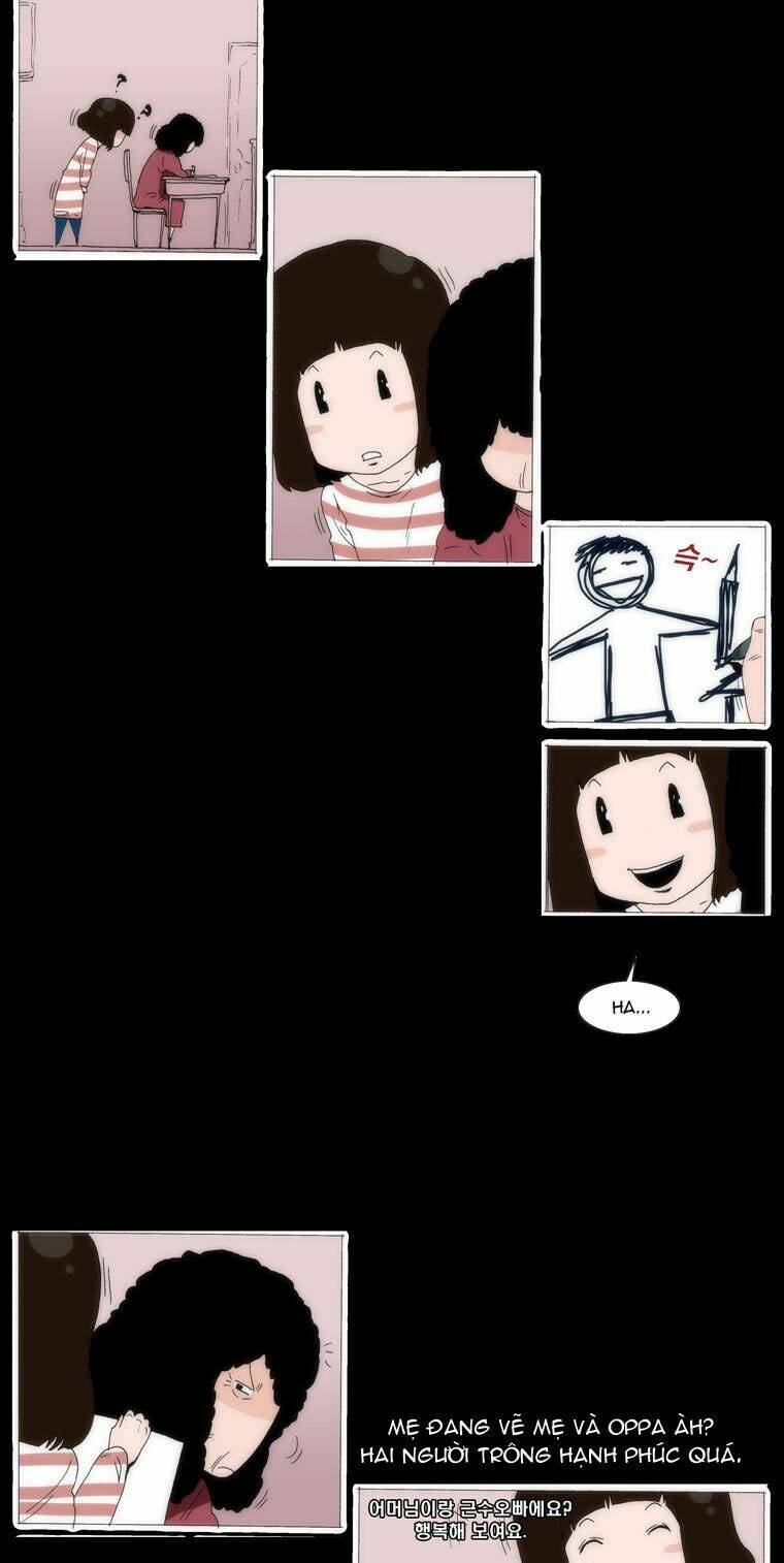 Can’T See Can’T Hear But Love Chapter 38 - Trang 2