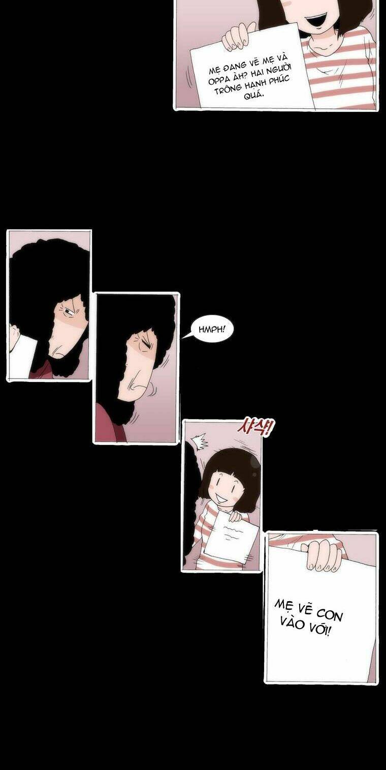 Can’T See Can’T Hear But Love Chapter 38 - Trang 2