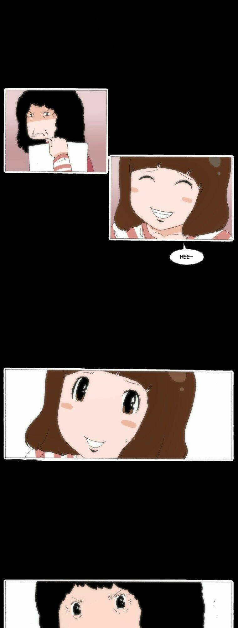 Can’T See Can’T Hear But Love Chapter 38 - Trang 2