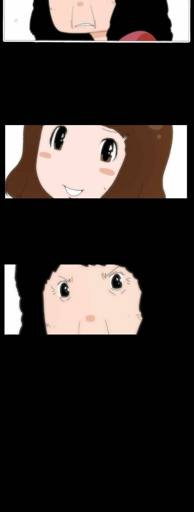 Can’T See Can’T Hear But Love Chapter 38 - Trang 2