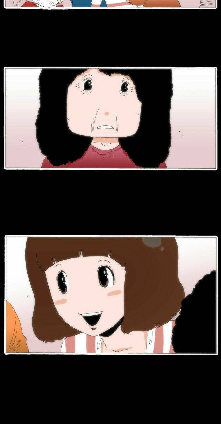 Can’T See Can’T Hear But Love Chapter 38 - Trang 2