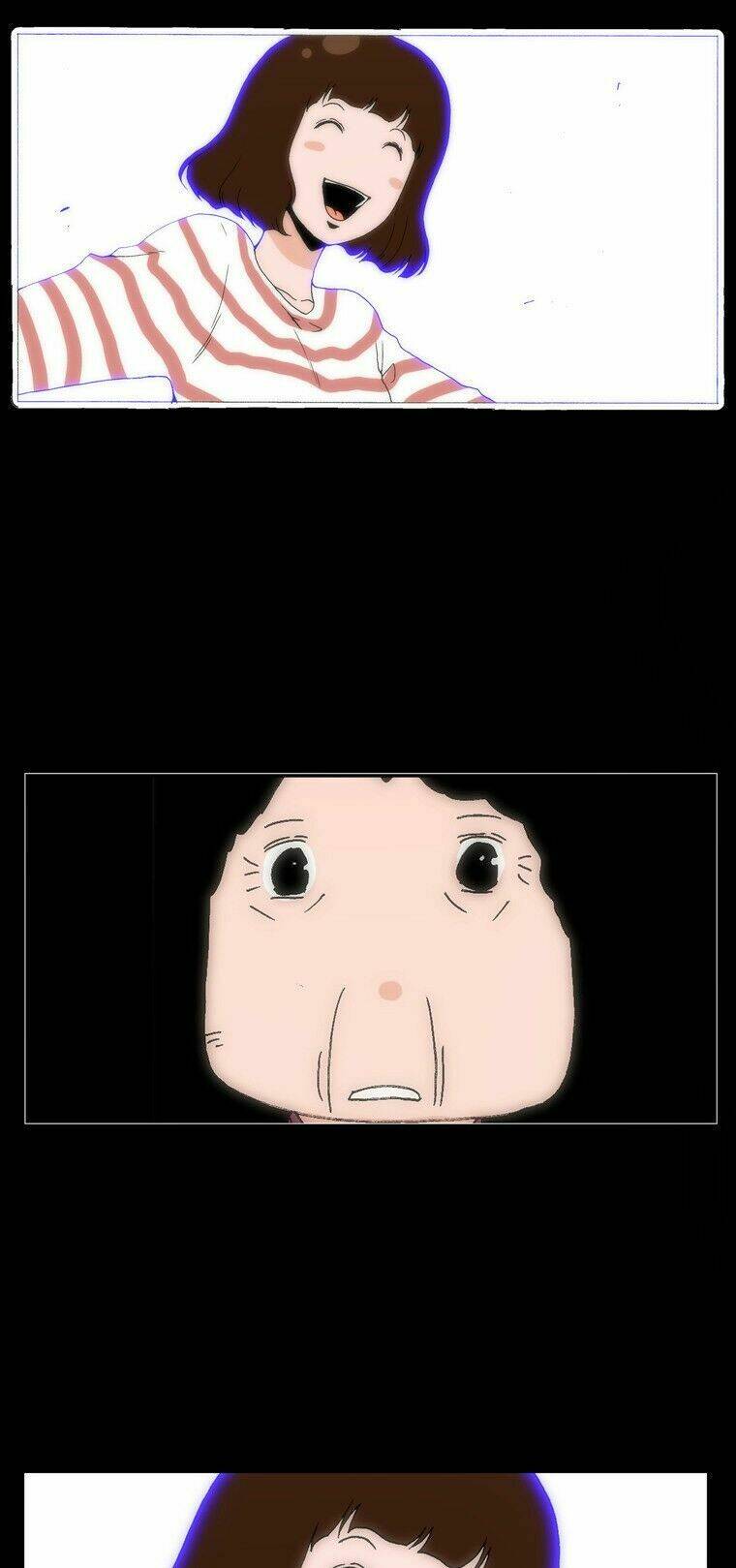 Can’T See Can’T Hear But Love Chapter 38 - Trang 2