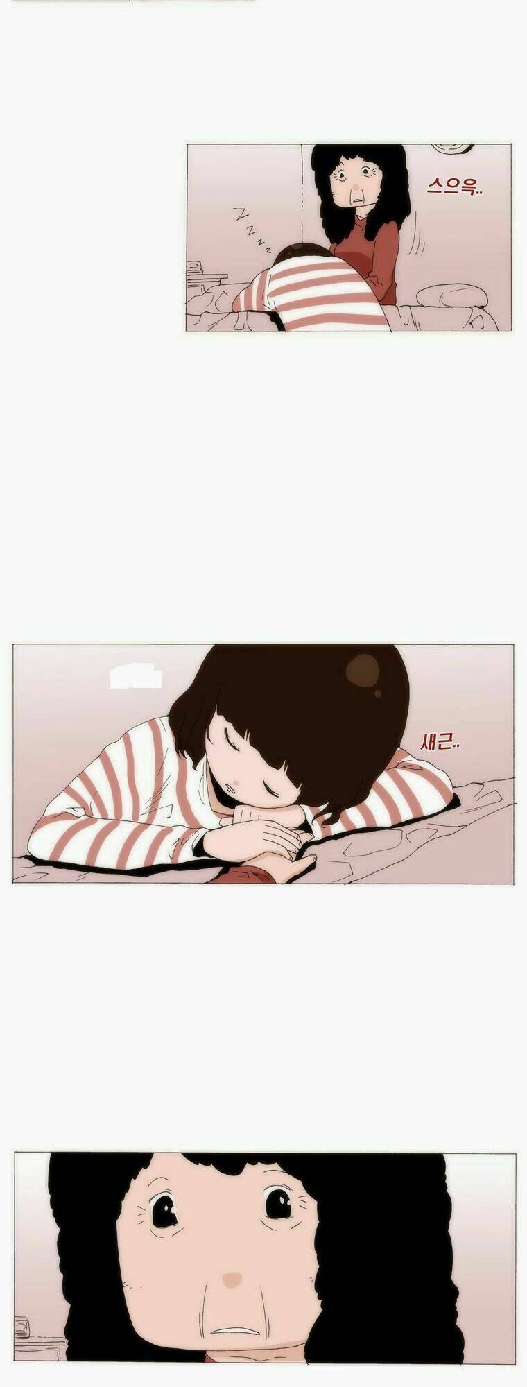 Can’T See Can’T Hear But Love Chapter 38 - Trang 2