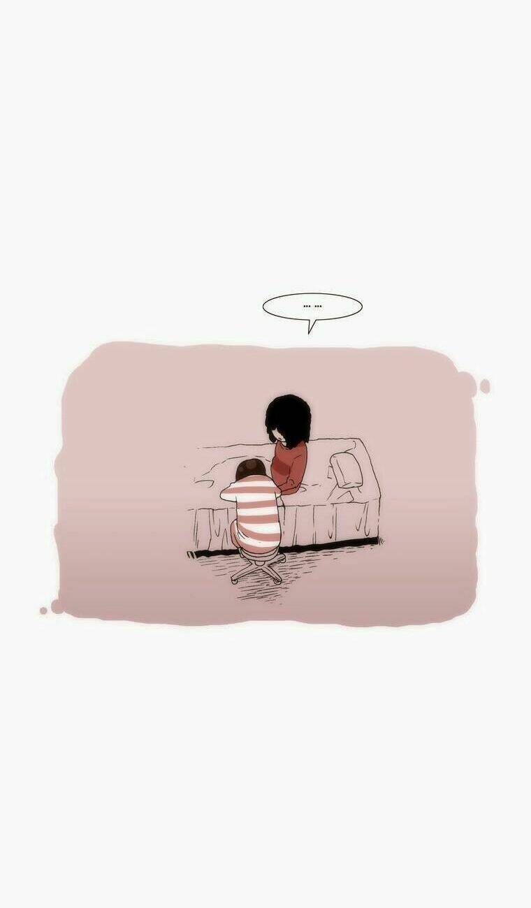 Can’T See Can’T Hear But Love Chapter 38 - Trang 2