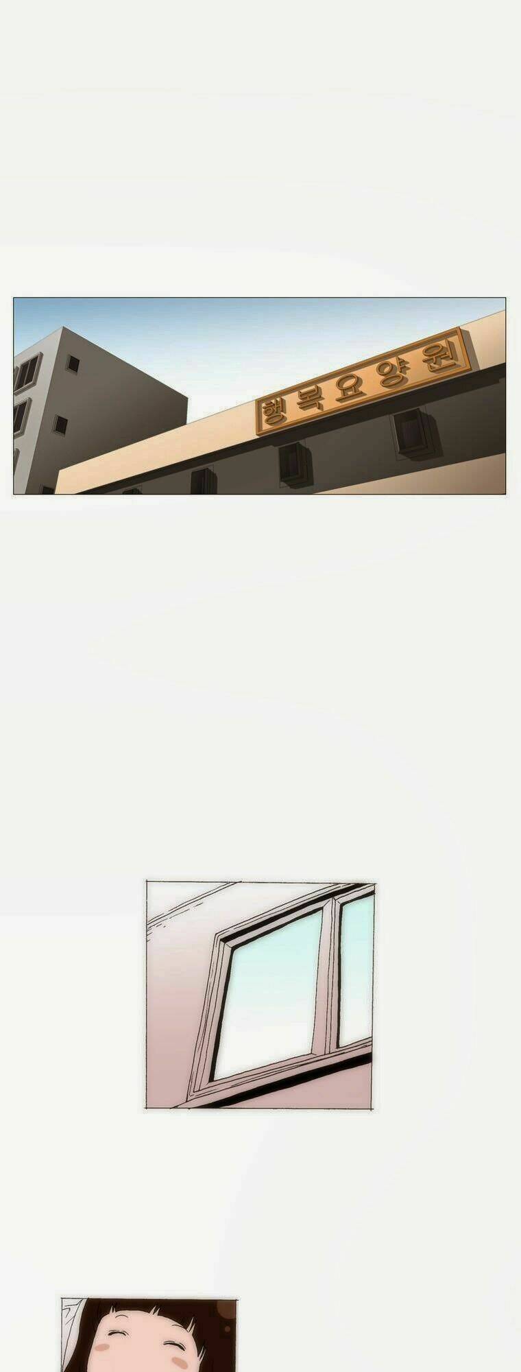 Can’T See Can’T Hear But Love Chapter 38 - Trang 2