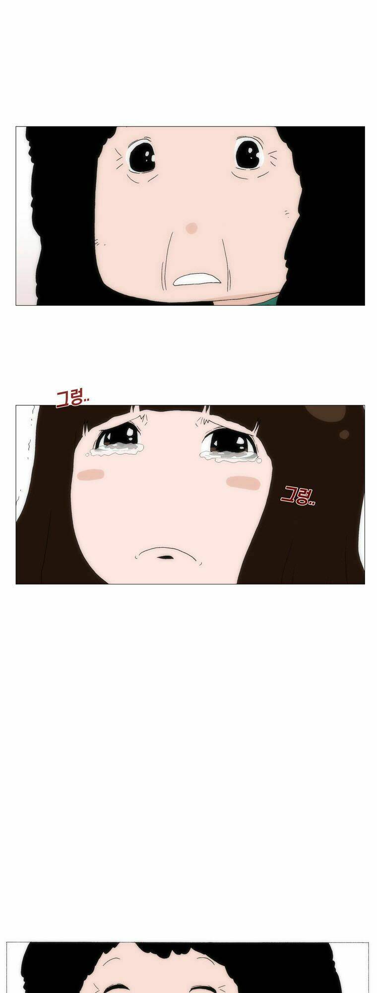 Can’T See Can’T Hear But Love Chapter 38 - Trang 2