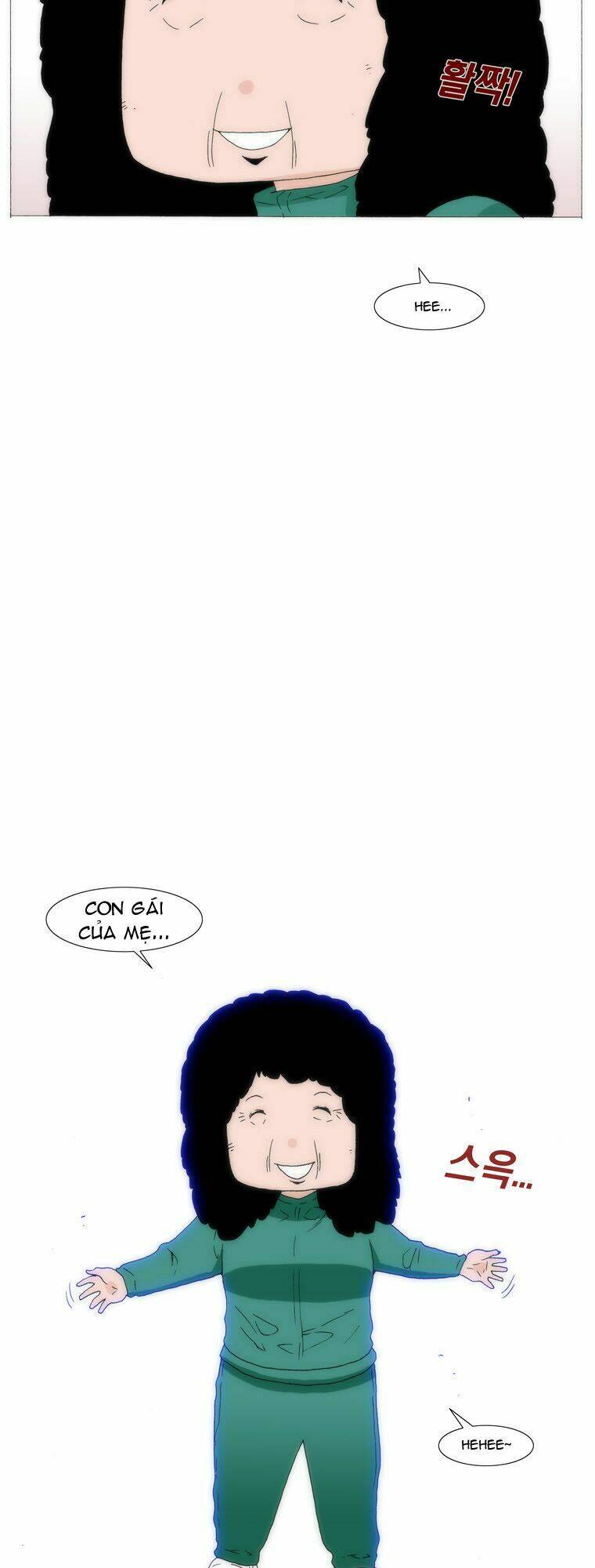 Can’T See Can’T Hear But Love Chapter 38 - Trang 2