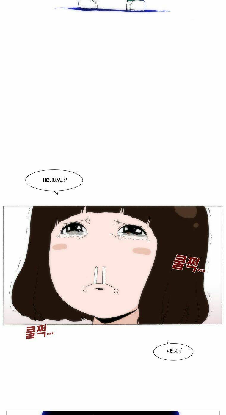 Can’T See Can’T Hear But Love Chapter 38 - Trang 2