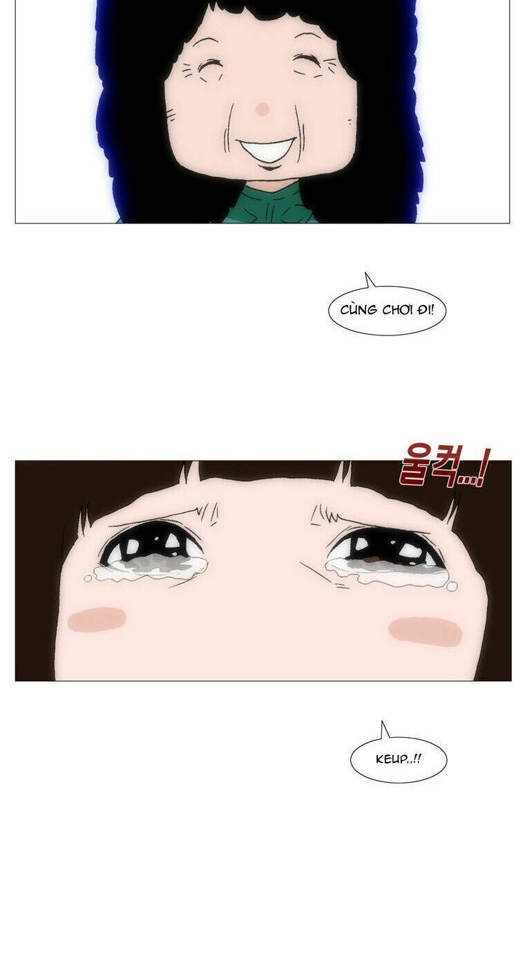 Can’T See Can’T Hear But Love Chapter 38 - Trang 2