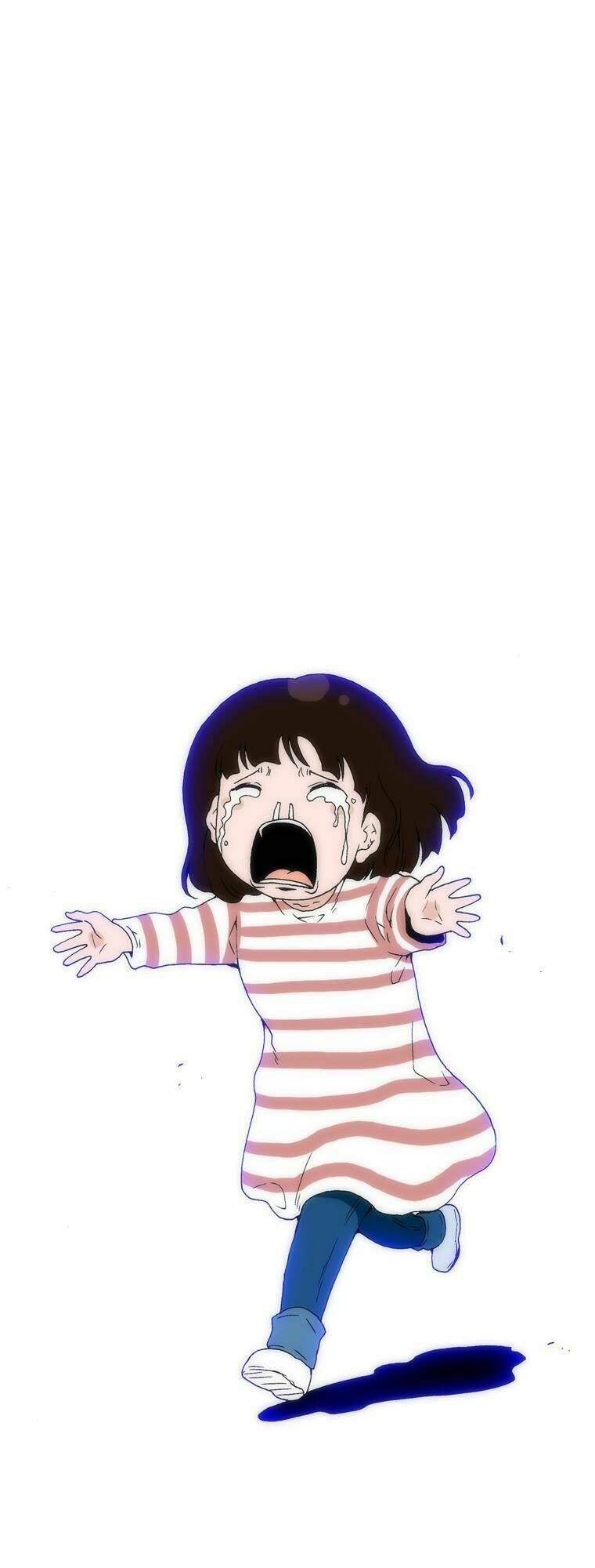 Can’T See Can’T Hear But Love Chapter 38 - Trang 2