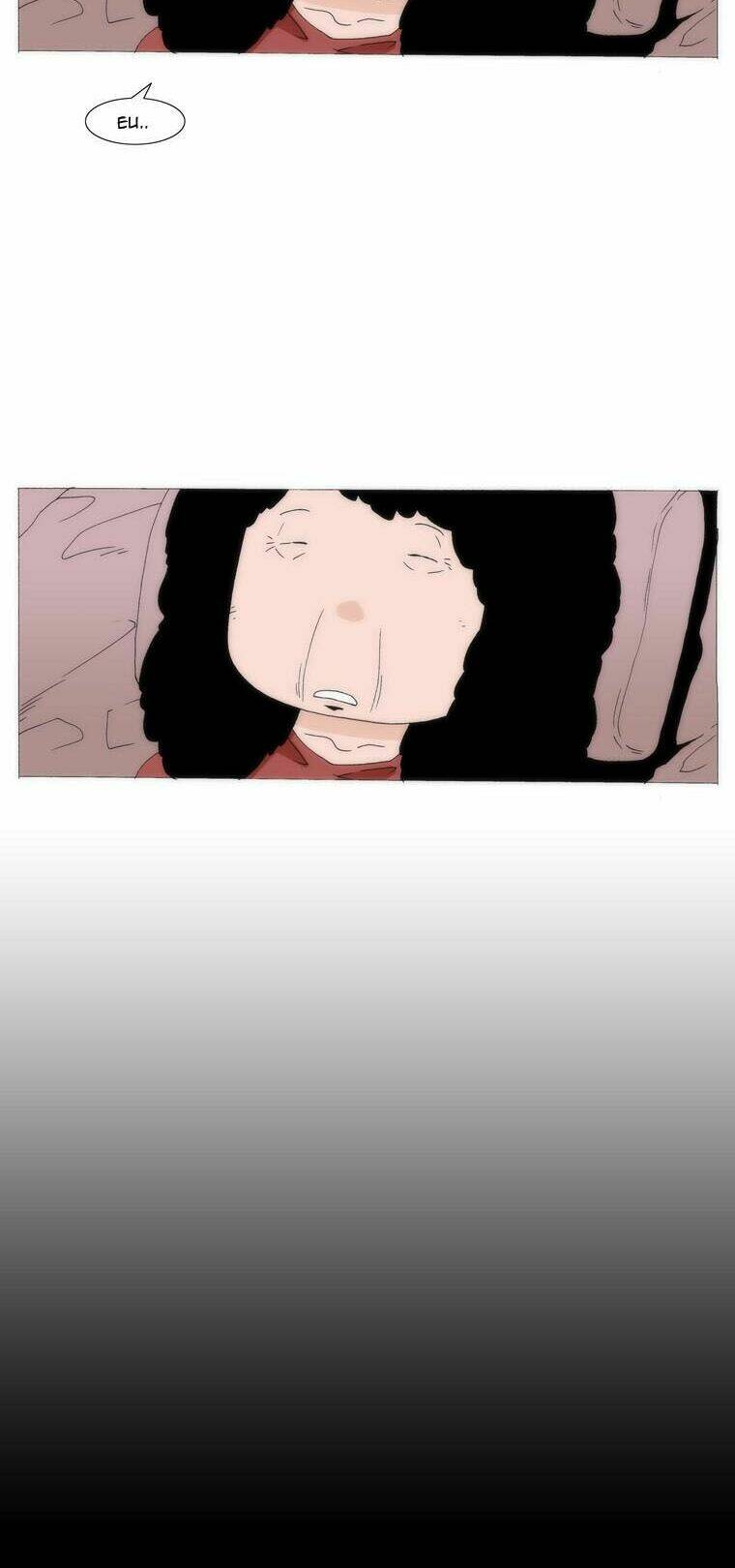 Can’T See Can’T Hear But Love Chapter 38 - Trang 2