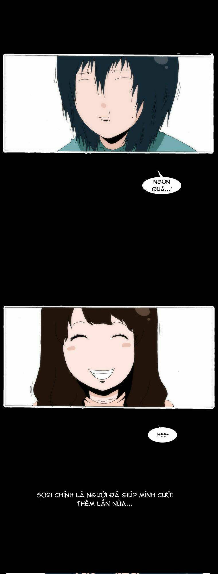 Can’T See Can’T Hear But Love Chapter 39 - Trang 2