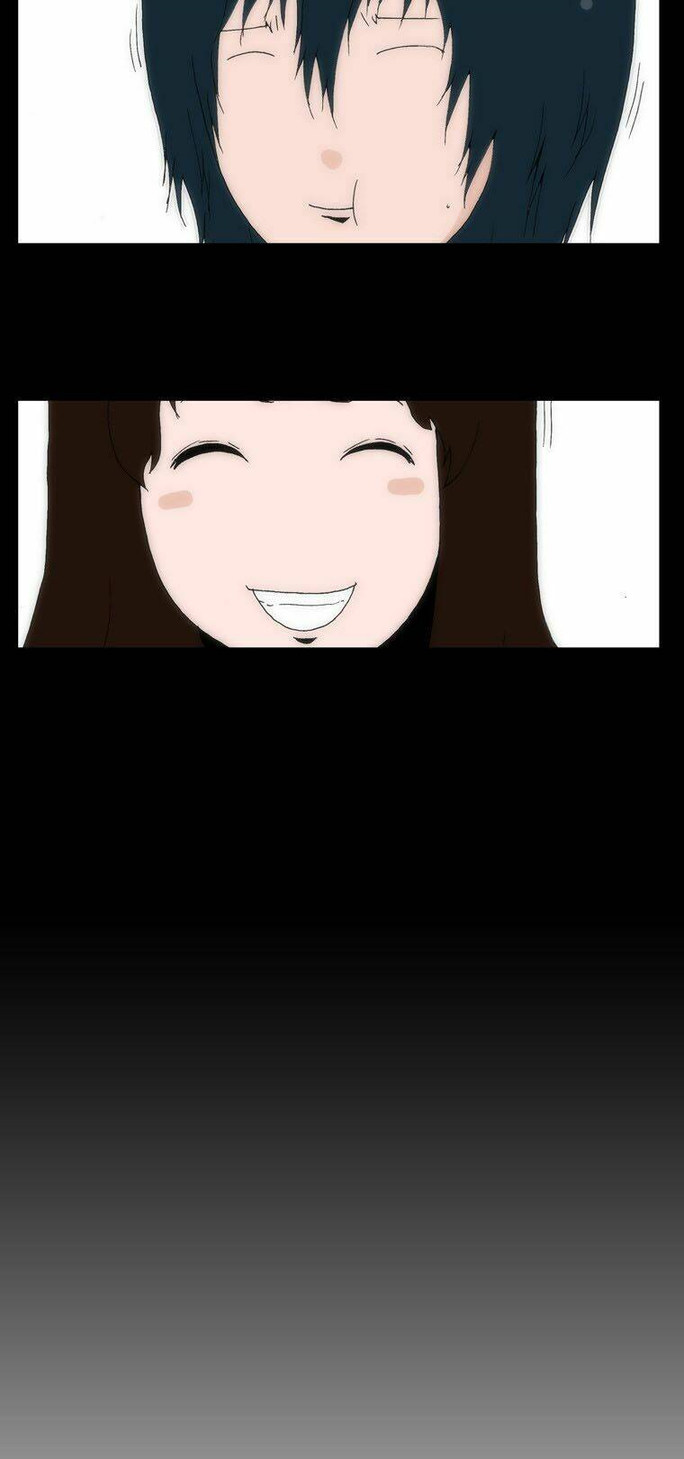 Can’T See Can’T Hear But Love Chapter 39 - Trang 2