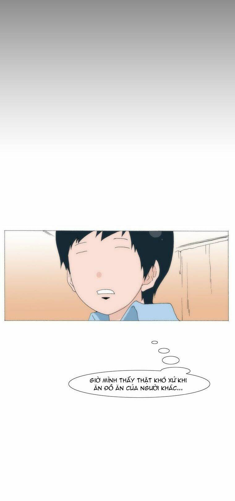 Can’T See Can’T Hear But Love Chapter 39 - Trang 2