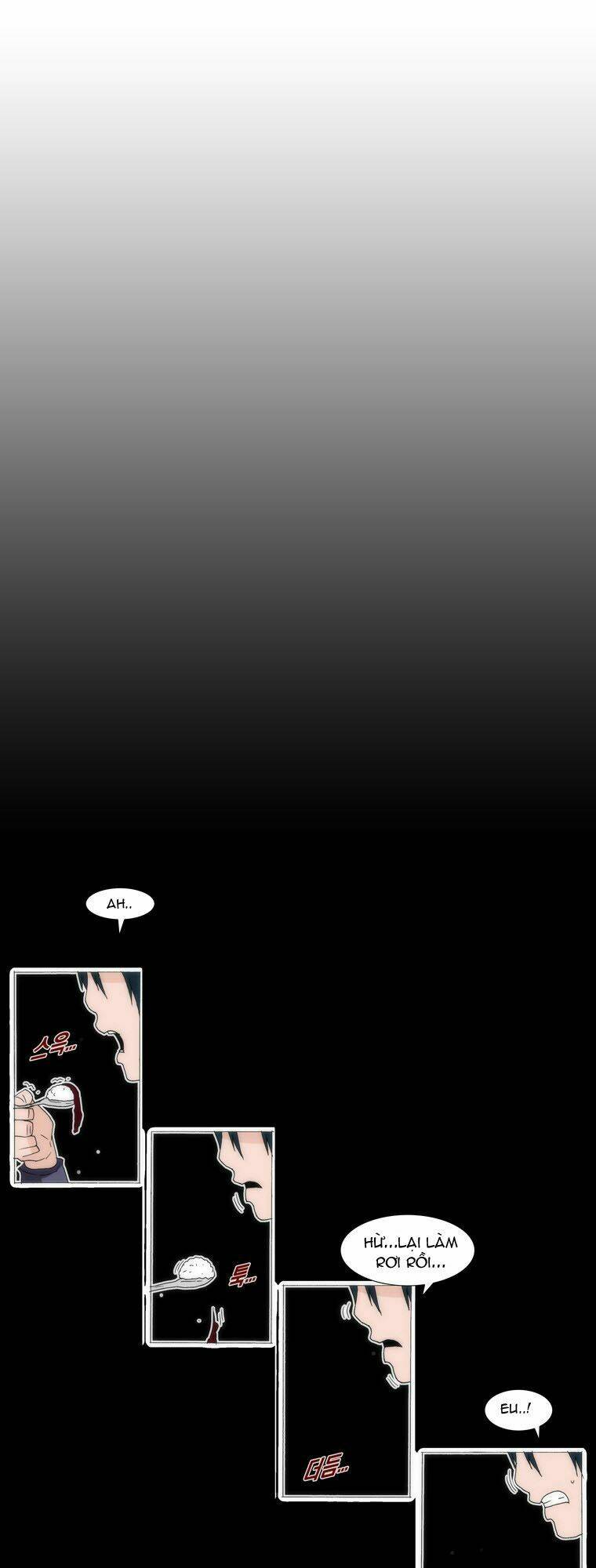 Can’T See Can’T Hear But Love Chapter 39 - Trang 2