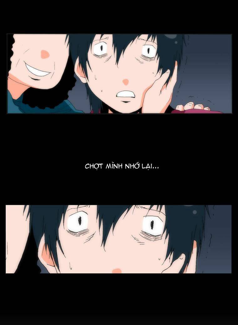 Can’T See Can’T Hear But Love Chapter 4 - Trang 2