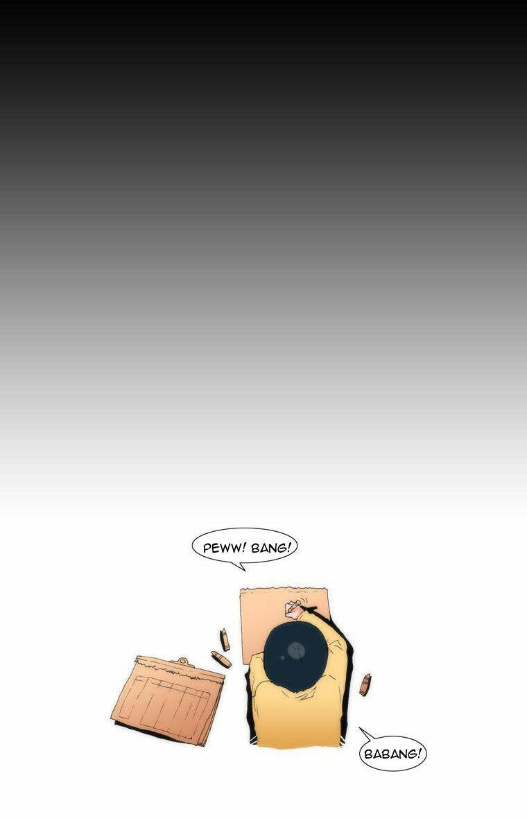 Can’T See Can’T Hear But Love Chapter 4 - Trang 2