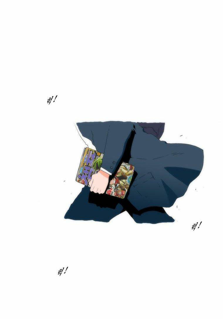 Can’T See Can’T Hear But Love Chapter 4 - Trang 2