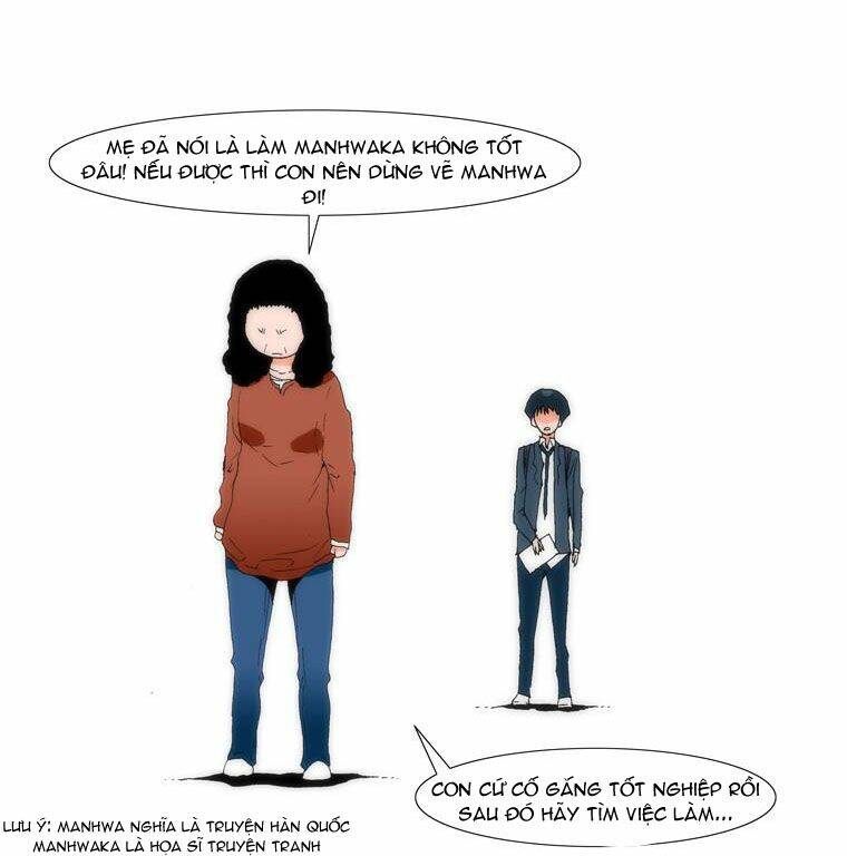 Can’T See Can’T Hear But Love Chapter 4 - Trang 2