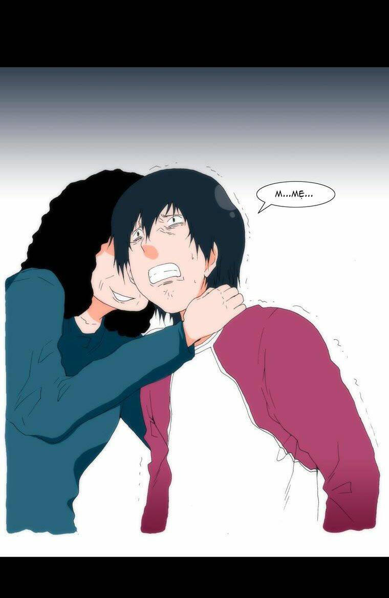 Can’T See Can’T Hear But Love Chapter 4 - Trang 2