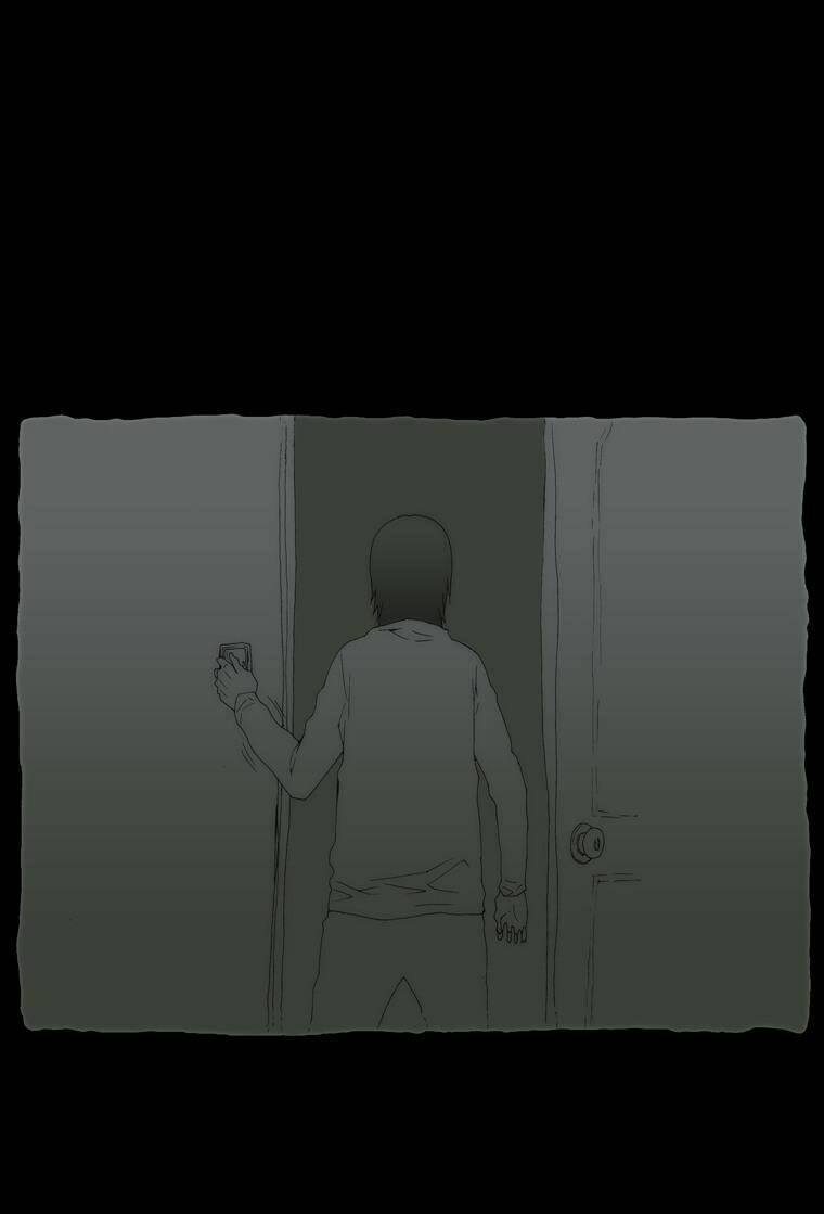 Can’T See Can’T Hear But Love Chapter 4 - Trang 2